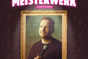 Gag & Breakfast - mit Jakob Schwerdtfeger