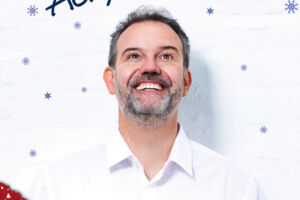 René Steinberg - Ach, du fröhliche... das Weihnachtsprogramm