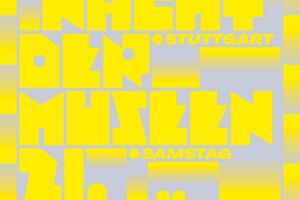 Lange Nacht der Museen 2026