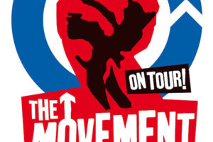 THE MOVEMENT