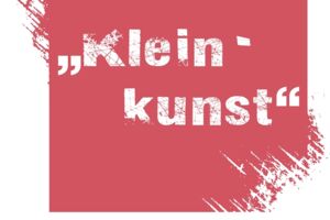 Kleinkunst