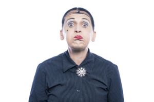 La Signora - Froschkönigin - Zwanzig Jahre La Signora