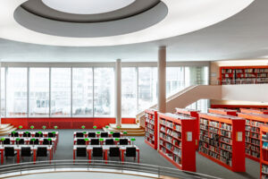 Vernissage zur Ausstellung #EUWomen: Frauen bewegen Europa