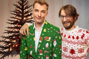 Weimarer Kabarett - Pleiten, Pech und Tannen