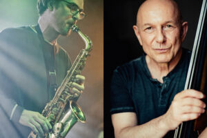 JazzAmMittwoch - Anton Mangold & Rudi Engel Golden Age of Jazz
