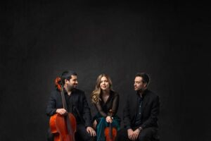 Trio Orelon