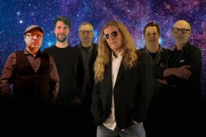 THE RIGHT THING - Simply Red Tribute