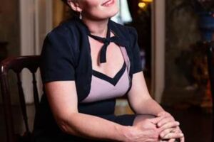 Neujahrsrevue  Zeitreise durch Tonfilmoperette, Chanson und Swing