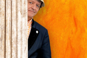 Erwin Pelzig - Wer wir werden