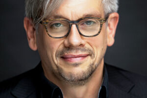Mathias Tretter - Nachgetretter - der satirische Jahresrückblick