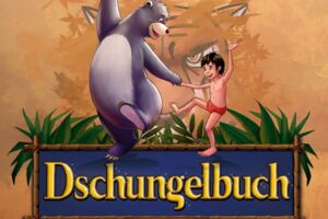 Dschungelbuch  das Musical