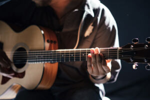 Singer-Songwriter Slam Duo