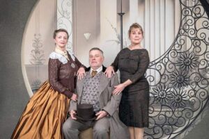 Ohnsorg Theater - Ein letztes Mahl