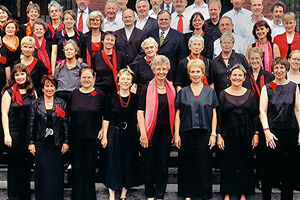 BOSY Chor Extra - Der Neue Chor der Stadt Bochum