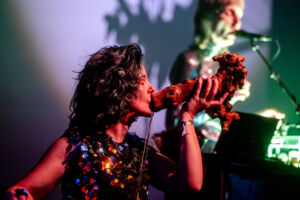 TURNS 2026: ECO/EXO - BARKING FAUNA