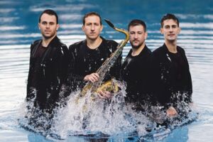 Ensemble in Residence Bodenseefestival & Lebendiges Barockschloss Tettnang