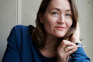 Goldstrand - Lesung mit Katerina Poladjan