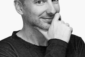 Christian Langer - mit  Bloß ein lustiges Lied ist ein gutes Lied