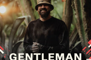Gentleman & Special Guest