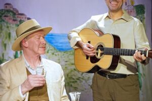 THOMAS MANN: MARIO UND DER ZAUBERER