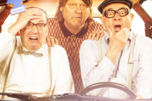 Herbert Knebels Affentheater - Voll Karacho! Zusatztermin!