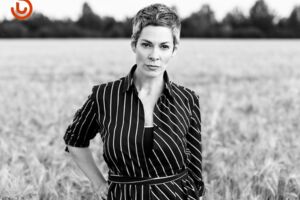 Cheryl Shepard liest Halbzeit Eine nicht ganz anständige Geschichte - Halbzeit  Eine nicht ganz anständige Geschichte