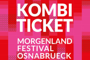 Kombi-Ticket 30.05.2026