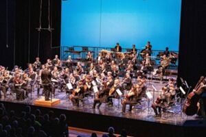 25. Sinfoniekonzert