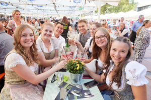 Oechsle Fest Pforzheim