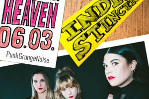 24/7 Diva Heaven - Gift Tour 2026