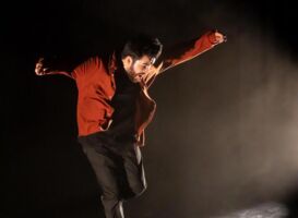 Restorative Culture: Johnathan Morin - Dokumentarfilm & Live-Performance