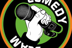 Comedy Slam Mühlhofen - Comedians im Kampf um die Comedy-Krone