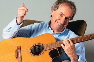 Chris de Burgh - A summer night with