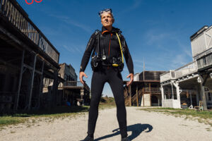 Thomas Maurer | Trotzdem