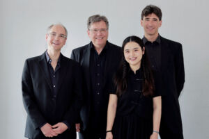 Quartettabend