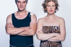 Reisegruppe Ehrenfeld: Der Sinn des Lebens und der ganze andere Scheiß