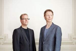 10 Jahre „Klangspuren“ Jubiläumskonzert