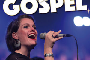 Christmas Gospel - Weihnachtliches Gospelfeeling