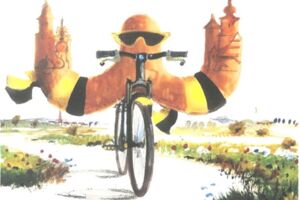 Bürgerfest 2026 - Reise durch Crailsheim