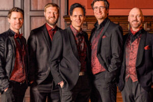 30. A-cappella Festival: Vocaldente - Best Of