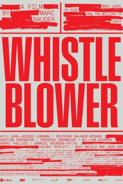 whistleblower