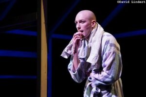 Faust. Eine Tragödie - Freies Landestheater Schwaben