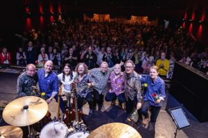 The Elton Song Project - Eine Hommage an Elton John