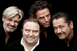 Gustav Peter Wöhler Band - Live in Concert