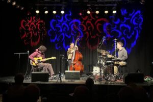 The Horst Sessions #80 - Opener: Fresh Freddy's Hop