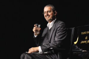 Hagen Rether - 