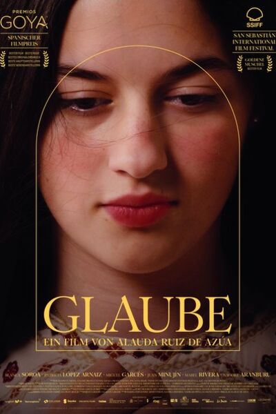 glaube
