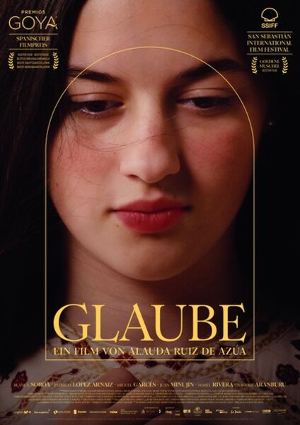 glaube