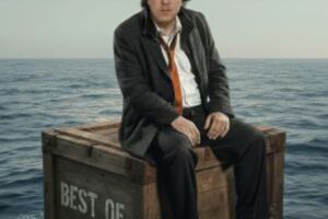 Stefan Waghubinger: Hab ich euch das schon erzählt?