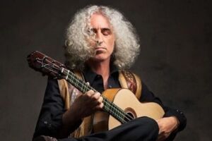 AHMET ASLAN - Live in Bochum